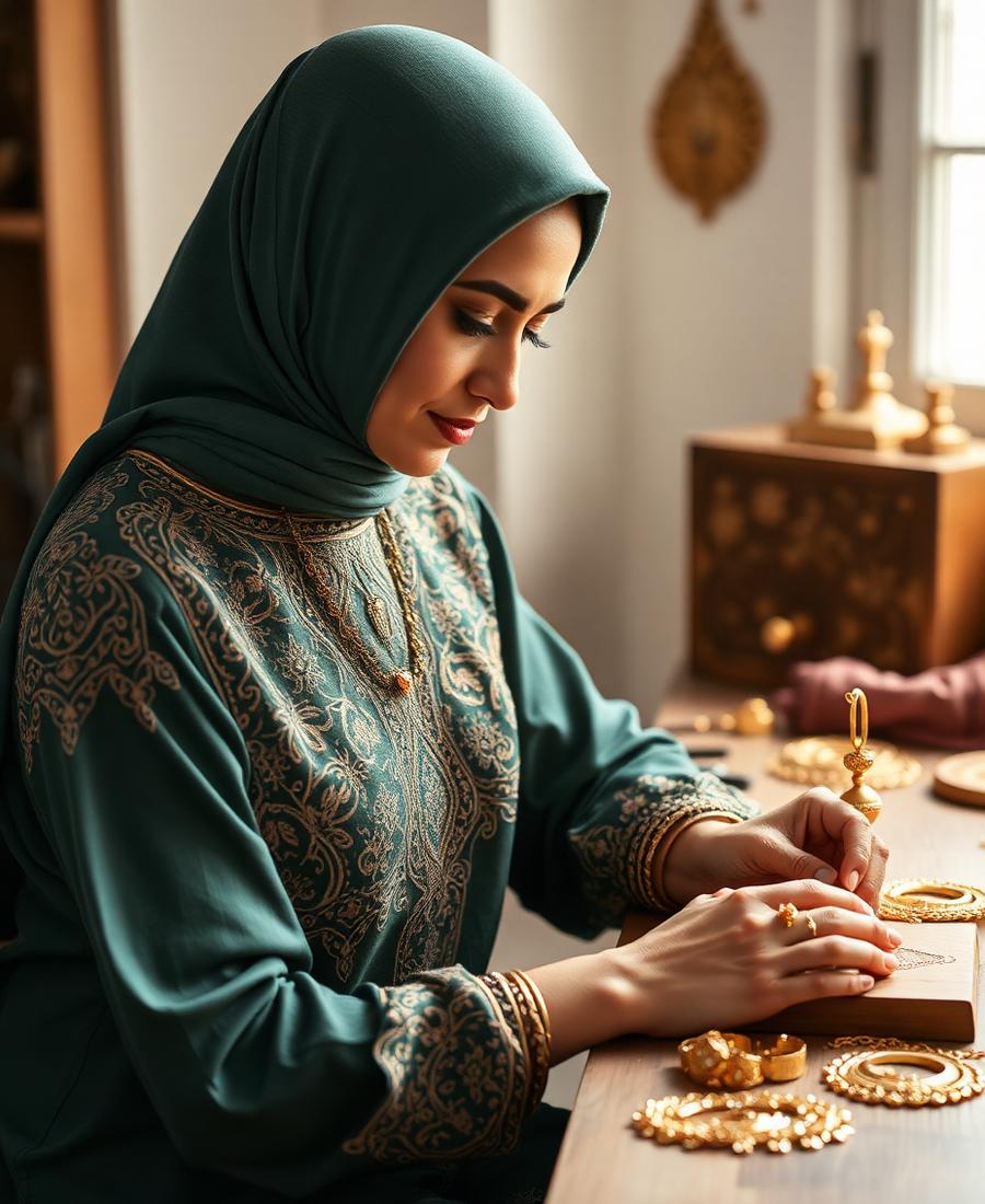 Atelier Lulwa